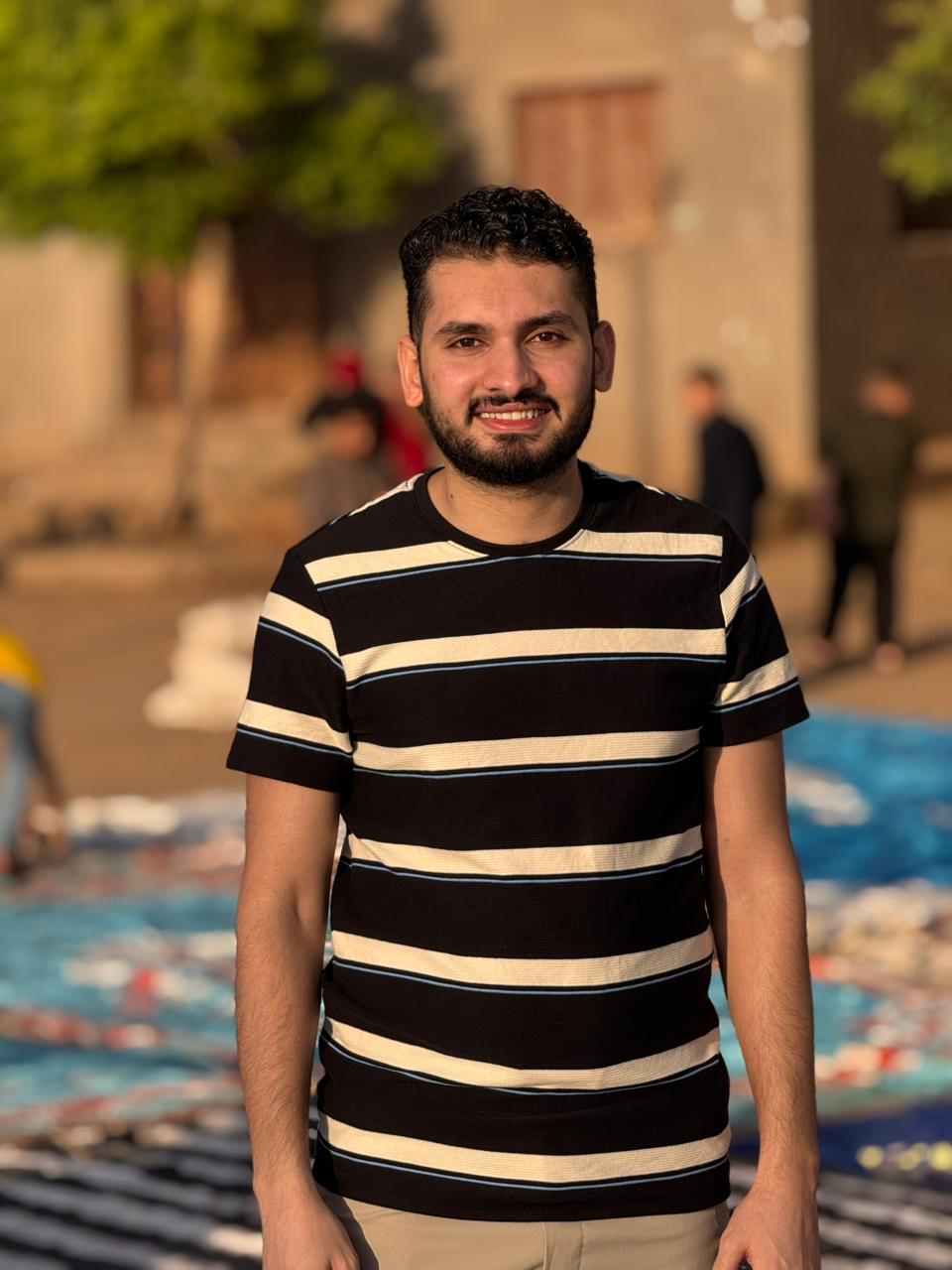 مدير الموقع