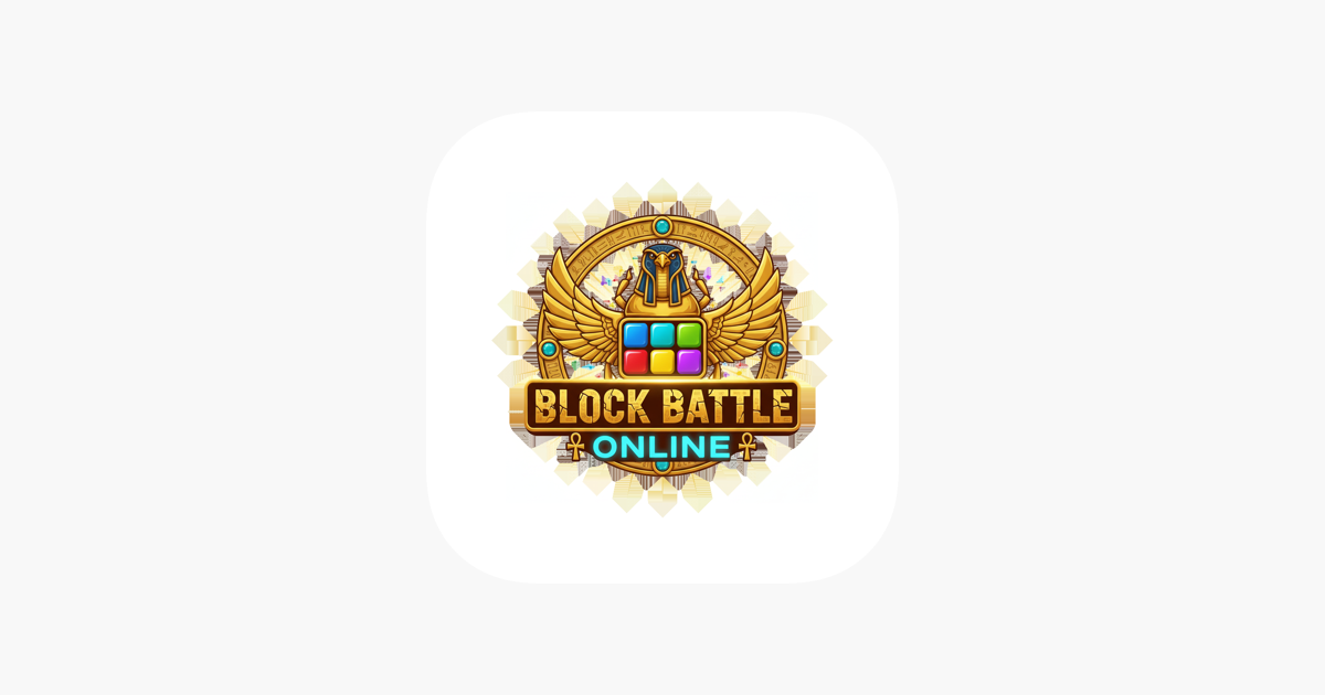 لعبة Block Battle Online: تحدي الذكاء والتنافس العالمي مع جوائز حقيقية