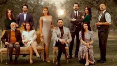 مشاهدة مسلسل القدر الحلقة 2 مجانا