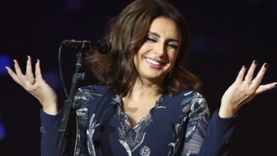 القنوات الناقلة وطرق مشاهدة حفل أنغام في الوثبة