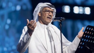 القنوات الناقلة وطرق مشاهدة حفل خالد عبدالرحمن قطر