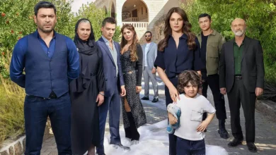 مشاهدة مسلسل المدينة البعيدة الحلقة 7 مترجم