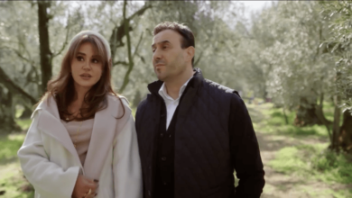 كيفية مشاهدة مسلسل القدر الحلقة 4 شاهد فور يو