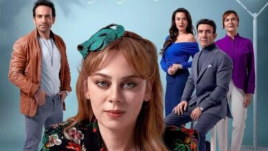 مشاهدة مسلسل بهار الحلقة 30 مترجم