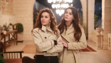 مسلسل المدينة البعيدة الحلقة 9 مترجم
