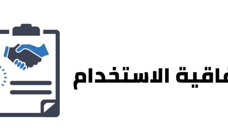 اتفاقية الاستخدام موقع فنان كورة