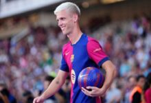 قضية داني أولمو تُبرز مآسي برشلونة!