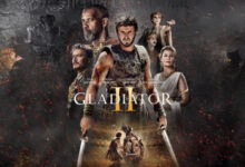 تحميل ومشاهدة فيلم The GLADIATOR 2 مترجم