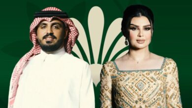 أسعار ورابط حجز تذاكر حفل أصيل هميم ونواف الجبرتي الرياض