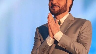 القنوات الناقلة و مشاهدة حفل ماجد المهندس في ليالي التأسيس