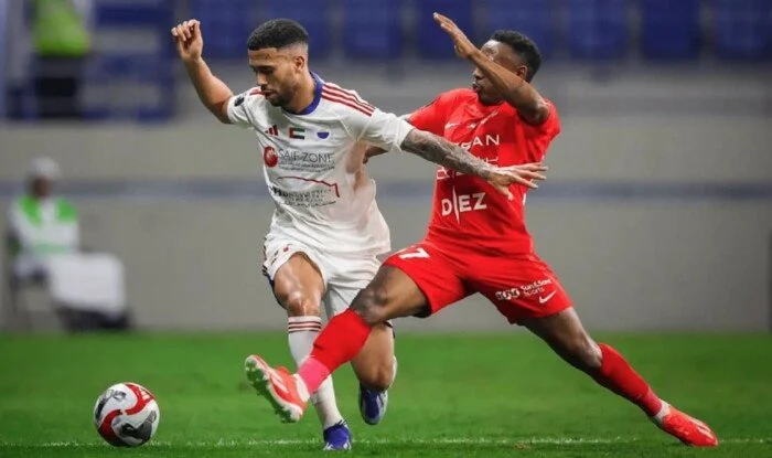 كيفية مشاهدة مباراة الشارقة وشباب الأهلي في دوري أبطال آسيا2