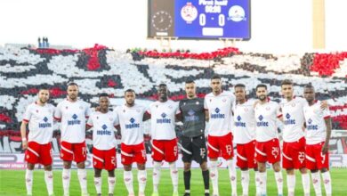 مباشر مشاهدة مباراة الوداد وإشبلية اليوم الودية