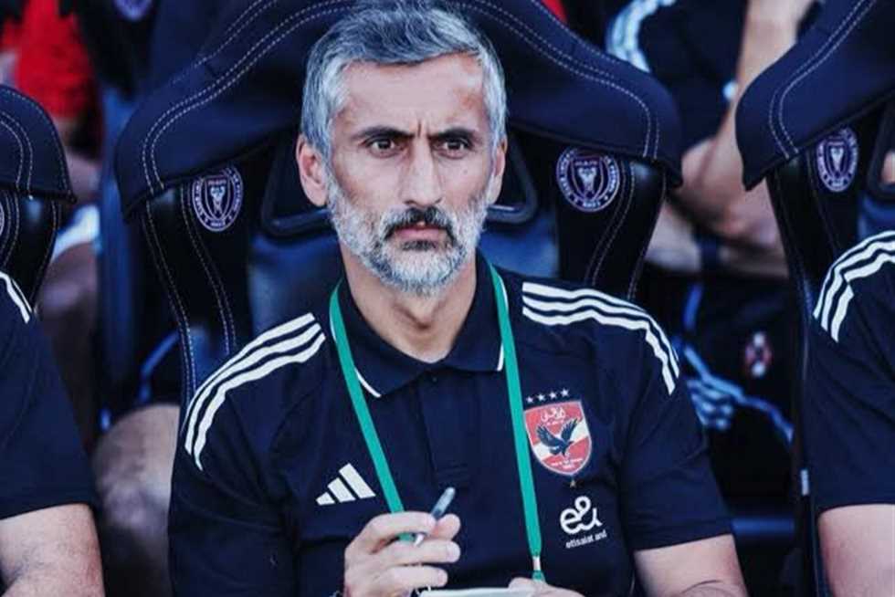 تشكيلة الأهلي