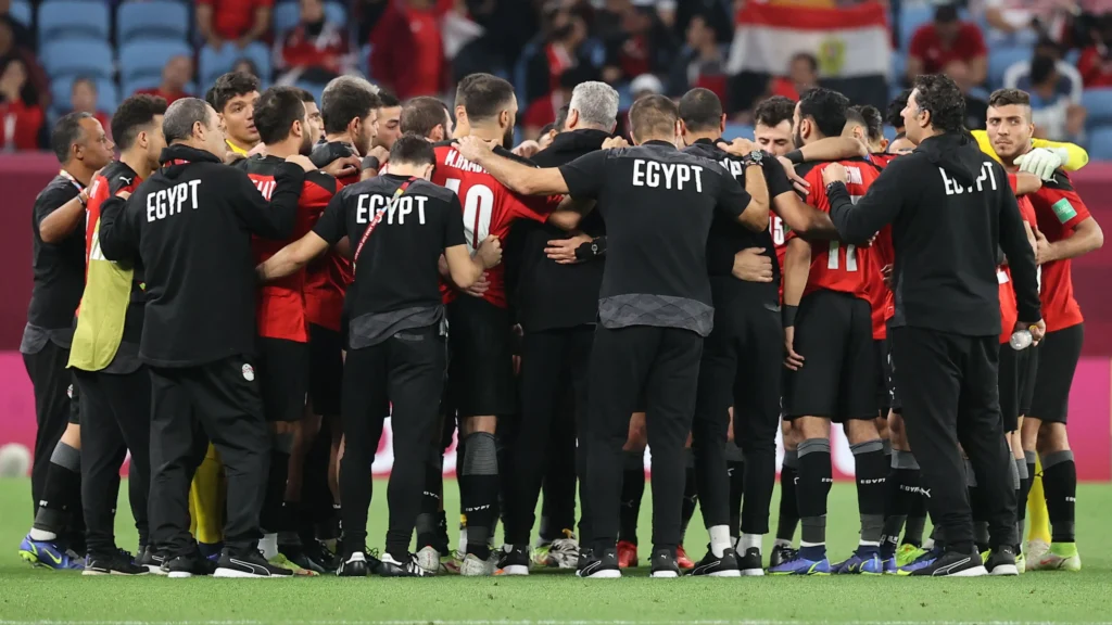 كأس العرب 2025