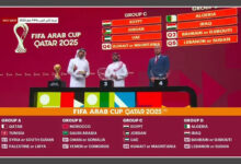 منتخب مصر في كأس العرب 2025 | الاستعدادات والمجموعة وآمال الفراعنة