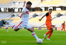 موعد مباراة الزمالك وفاركو اليوم في الدوري المصري | التشكيل المتوقع والقنوات الناقلة