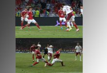 الحكم يتجاهل ركلة جزاء ل سيراميكا ؟ تحليل اللقطة الأكثر جدلاً في المباراه بالفيديو