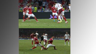 الحكم يتجاهل ركلة جزاء ل سيراميكا ؟ تحليل اللقطة الأكثر جدلاً في المباراه بالفيديو