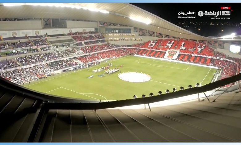 من سيواجه الأهلي في نهائي كأس السوبر المصري